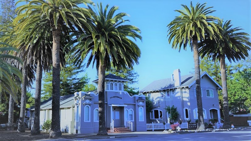 Photo of Sonoma Korean Baptist Church