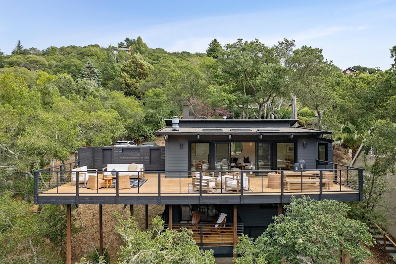 Chris DeNike | Marin County Luxury Real Estate Agent ~ SOTHEBY'S INTERNATIONAL RE photo 3