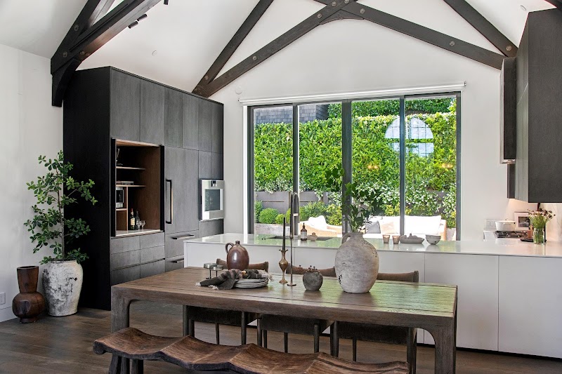Photo of Chris DeNike | Marin County Luxury Real Estate Agent ~ SOTHEBY'S INTERNATIONAL RE