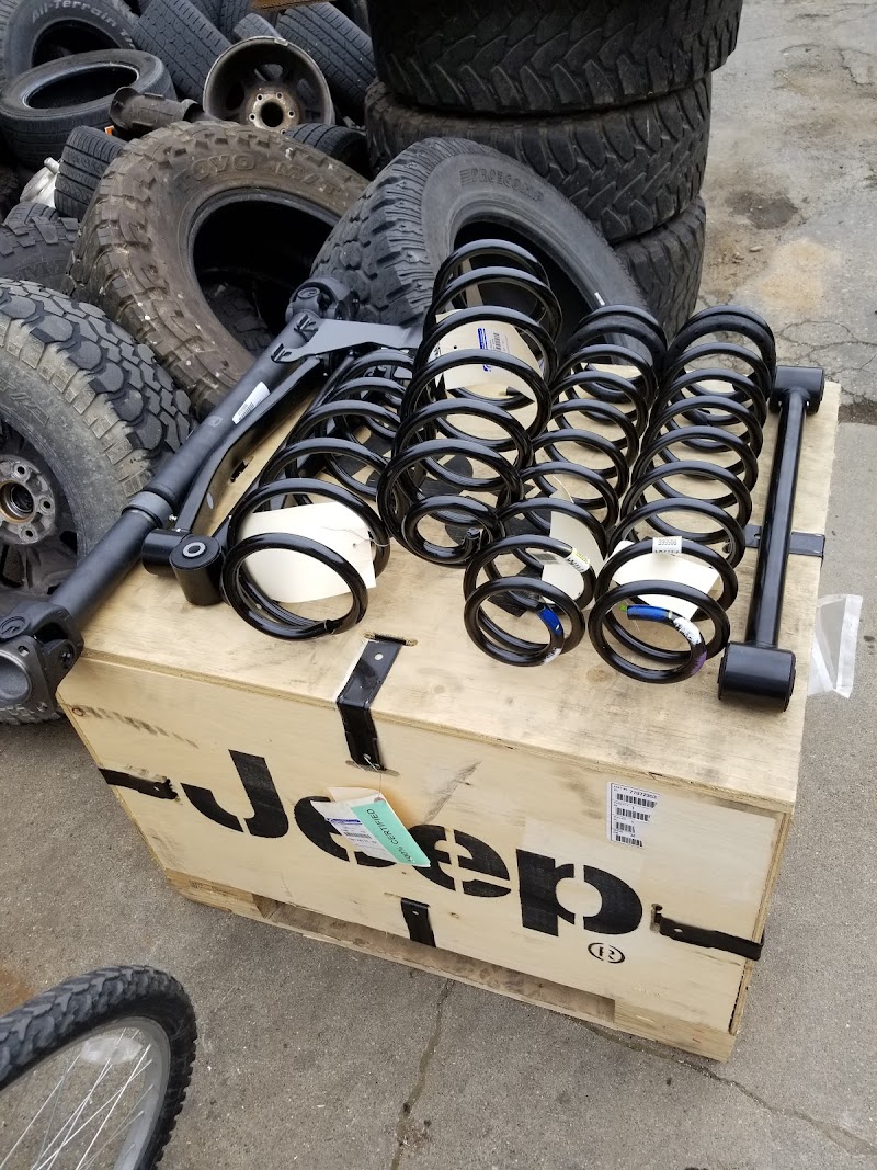 Advanced Wheels photo 3