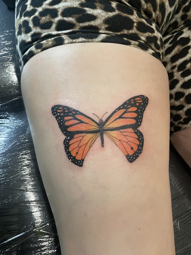 Photo of Inkbydrago