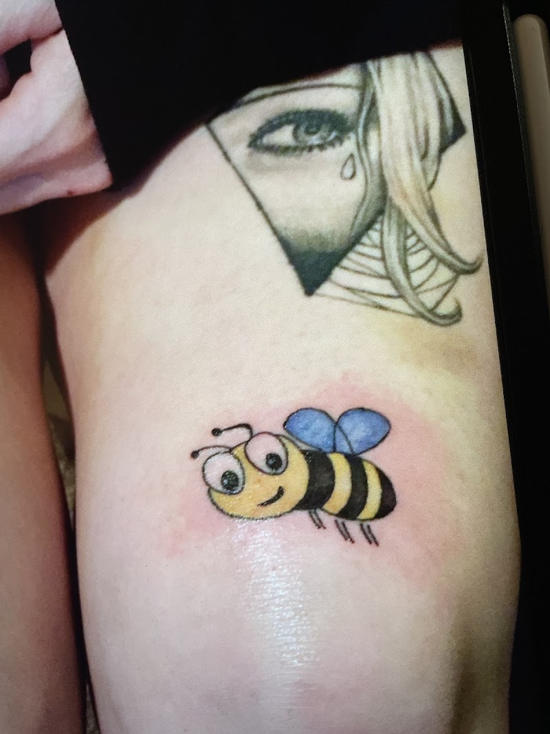 Inkbydrago photo 4