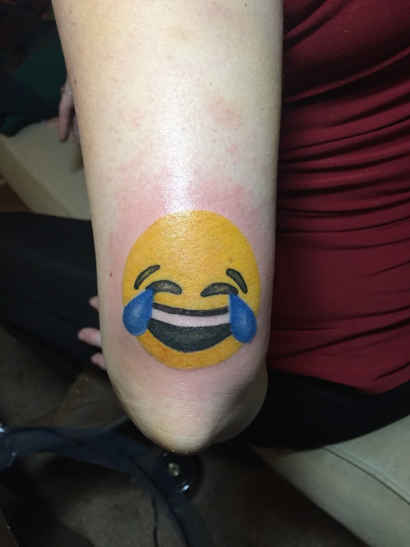 Inkbydrago photo 5