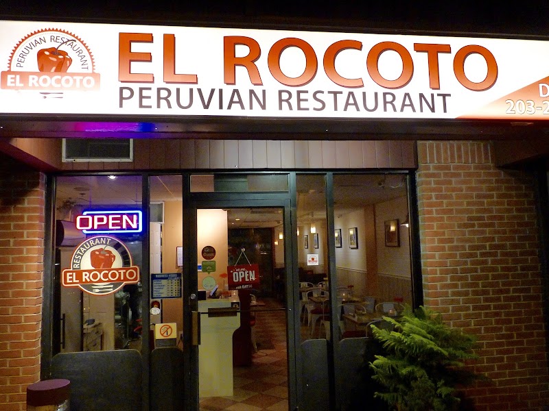 El Rocoto Fairfield Exit 22 photo 3