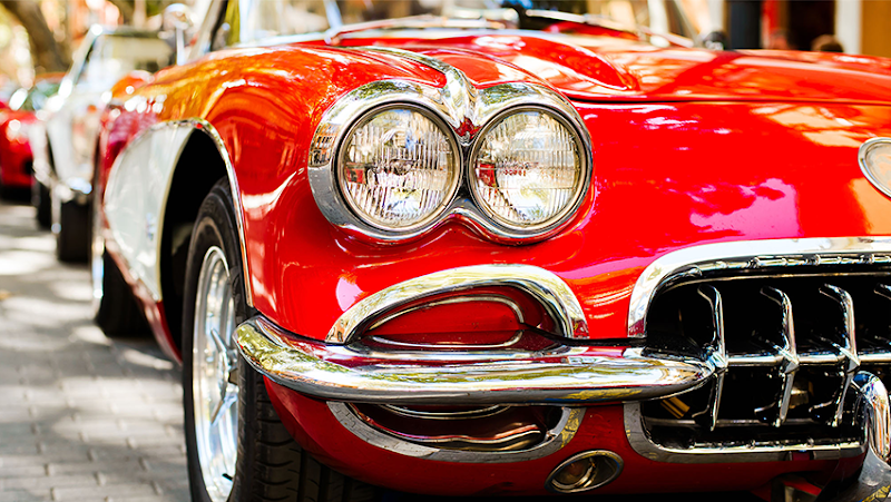 Photo of Dando's Automotive