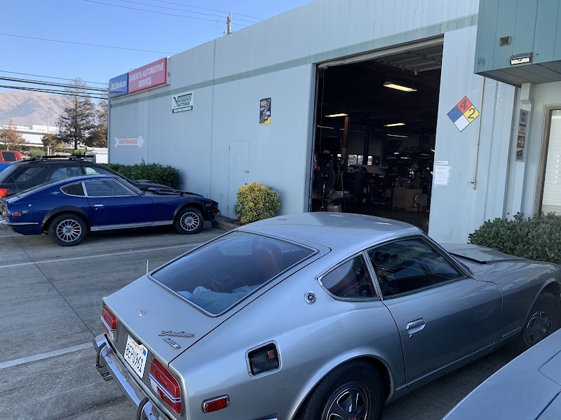 Dando's Automotive photo 3