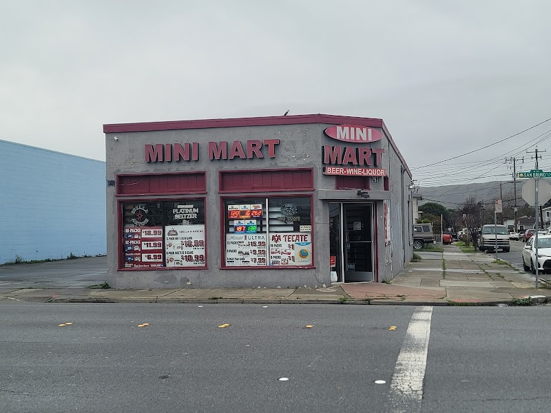 Photo of Mini Mart