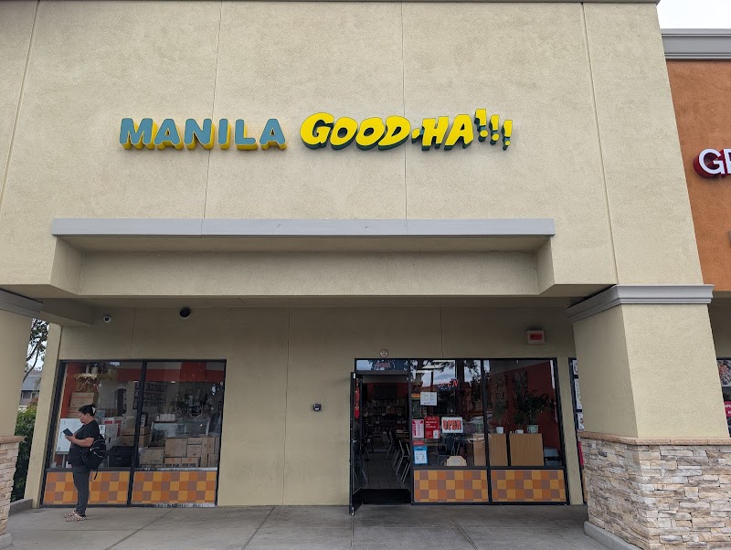 Manila Good-Ha photo 3