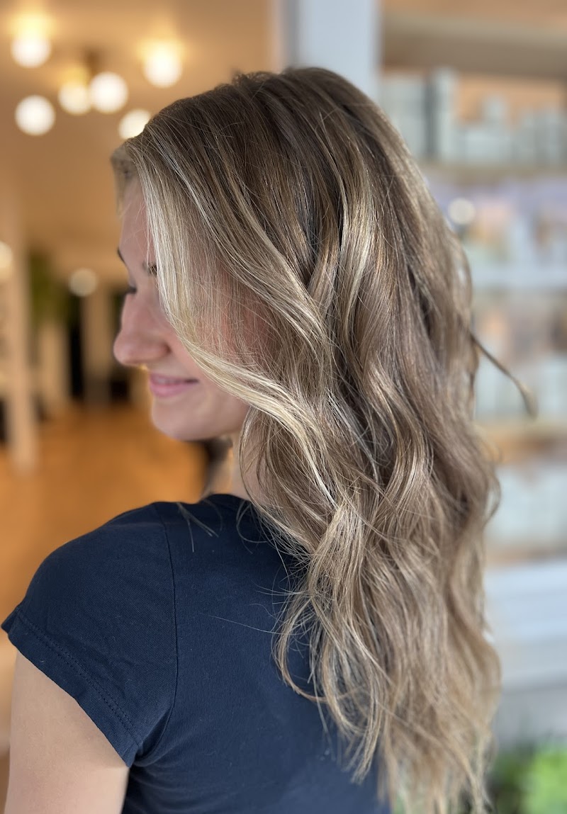 Photo of Hair by Dani