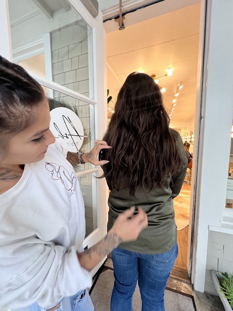 Hair by Dani photo 2