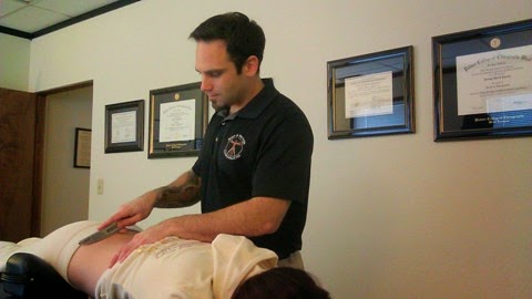 Body In Motion Chiropractic photo 4