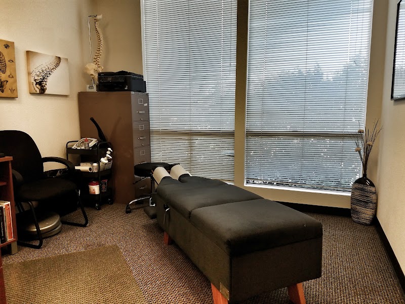 Body In Motion Chiropractic photo 5