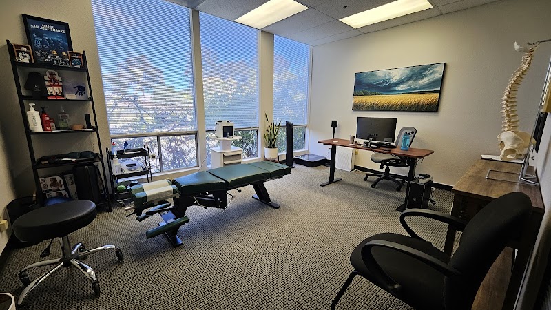 Body In Motion Chiropractic photo 3