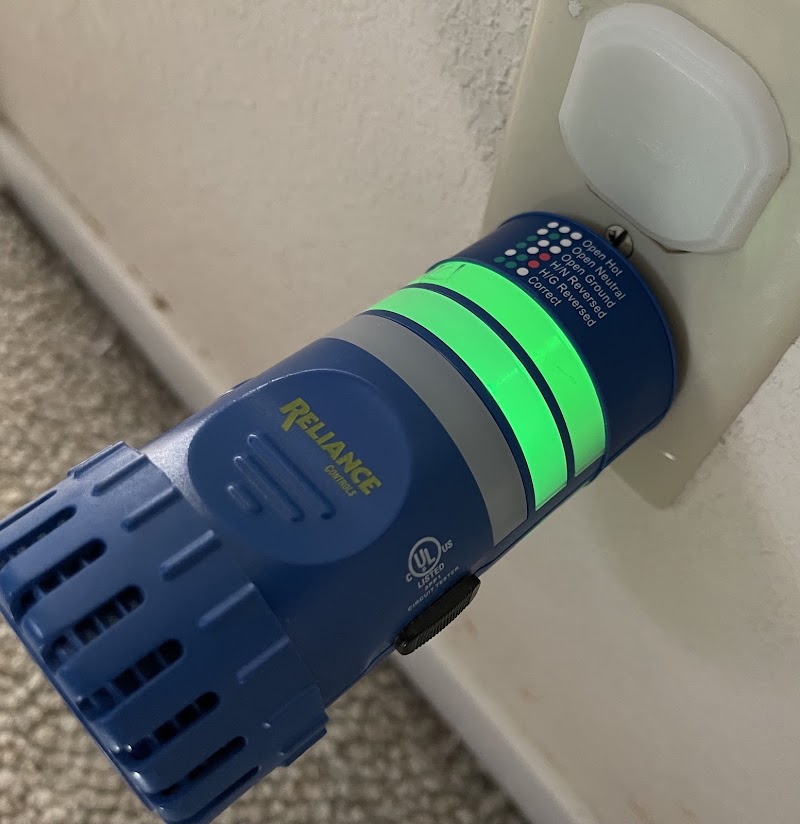 Photo of NCI Electric
