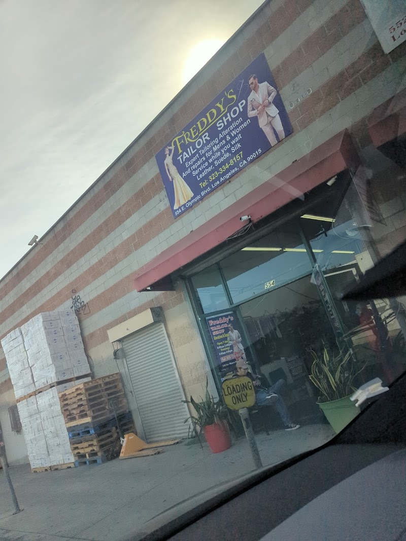Freddy's Tailor photo 2
