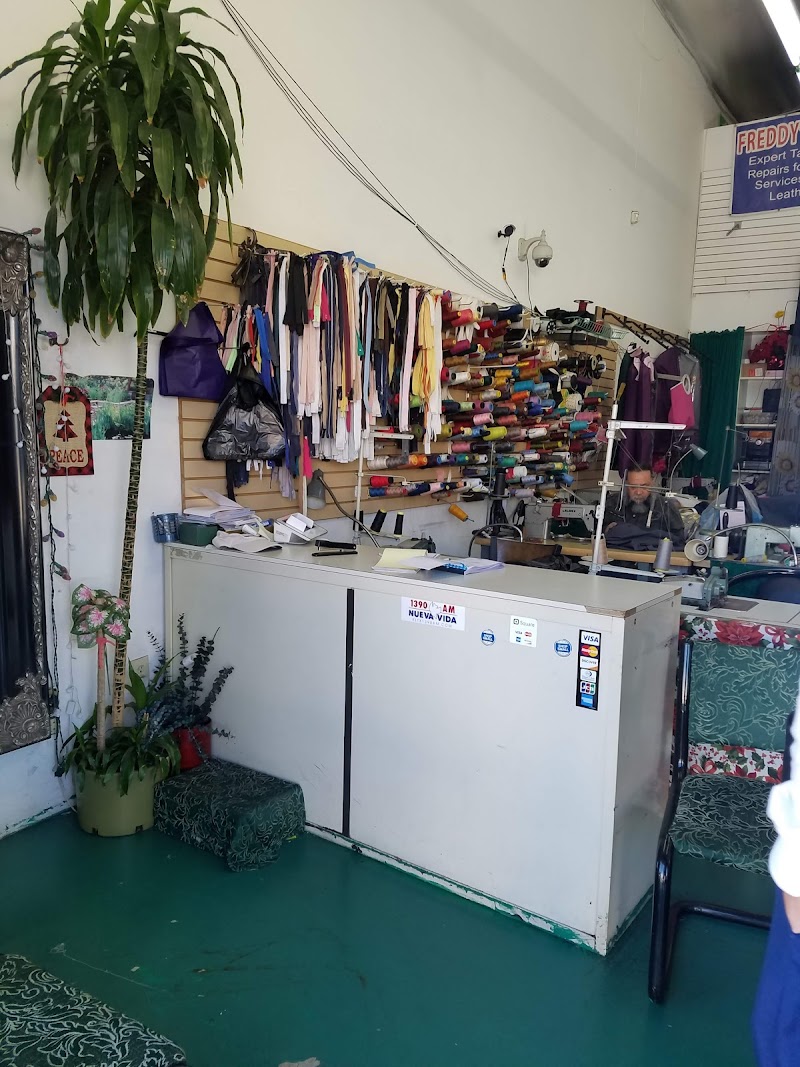 Freddy's Tailor photo 4