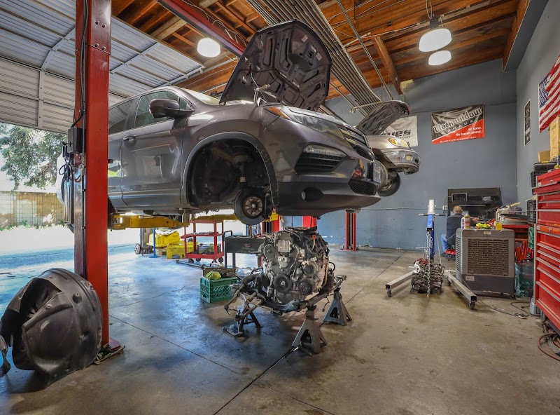 Good Guys Tires & Auto Repair Shop Vacaville photo 2