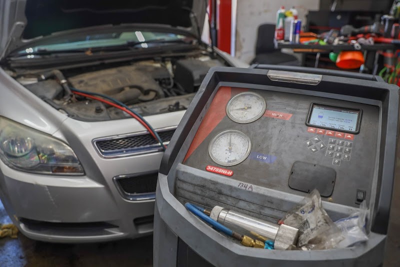 Good Guys Tires & Auto Repair Shop Vacaville photo 5