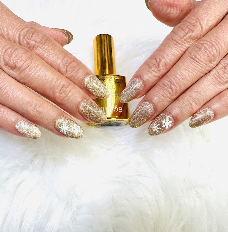 Elegant Nails photo 4