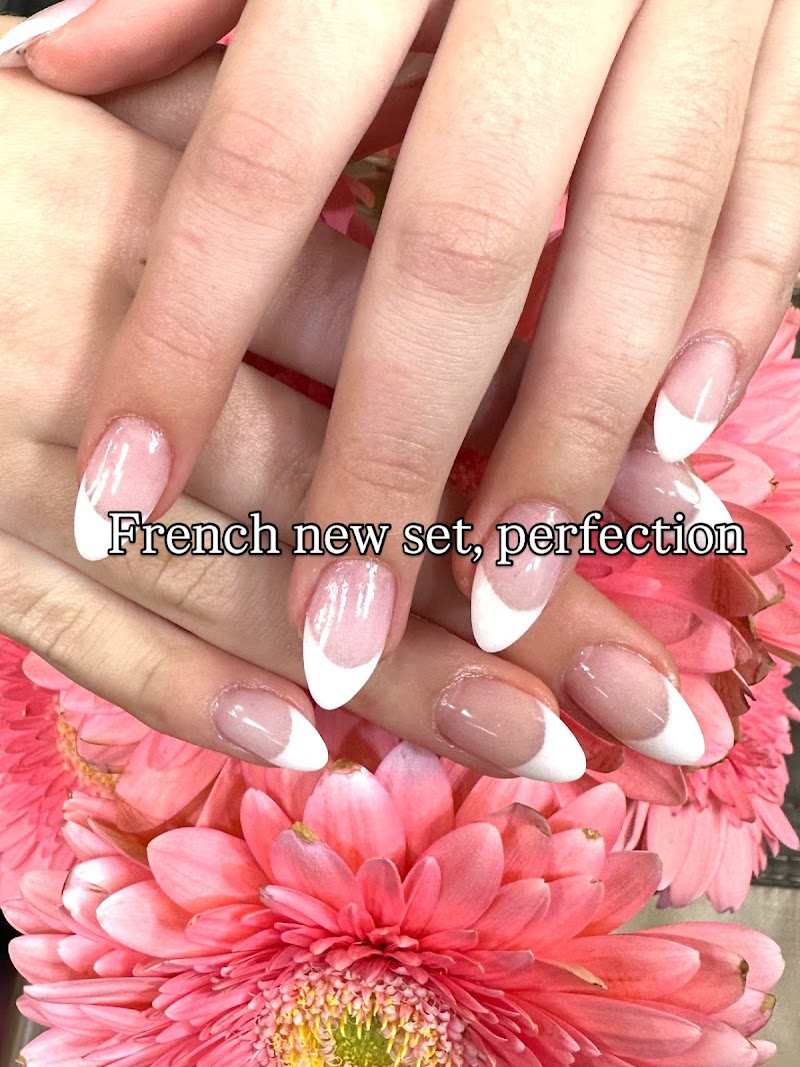 Photo of Elegant Nails
