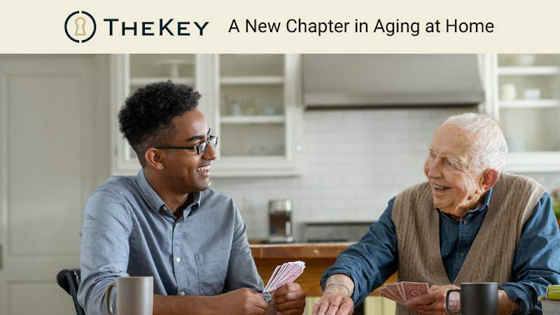 Photo of TheKey - Senior Home Care