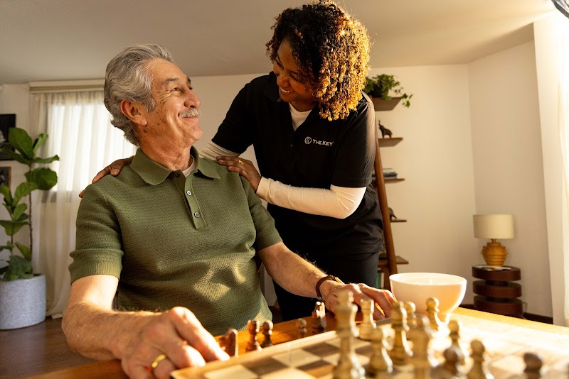 TheKey - Senior Home Care photo 5