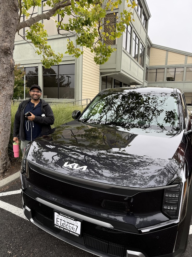 Fairlane Auto Brokers - Mill Valley, CA photo 2