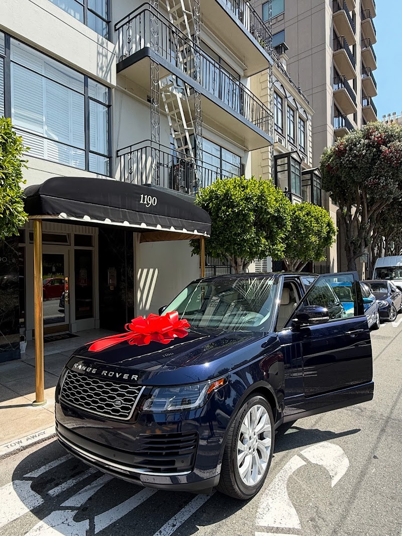 Photo of Fairlane Auto Brokers - Mill Valley, CA
