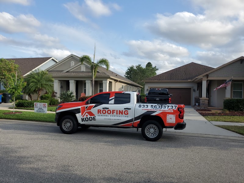 Photo of KODE Construction Services