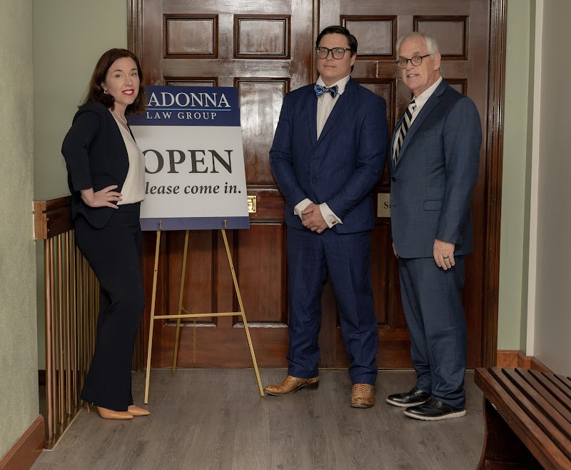Madonna Law Group photo 5