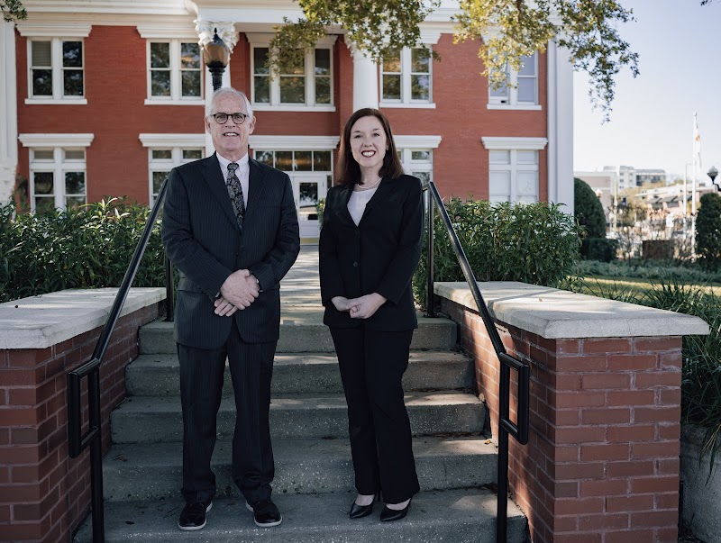 Photo of Madonna Law Group
