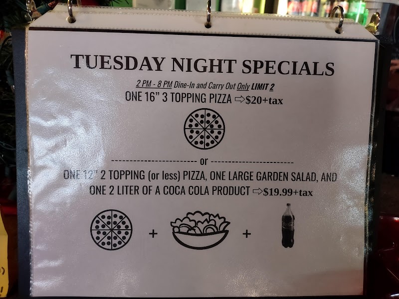 Arizona Pizza Company photo 3