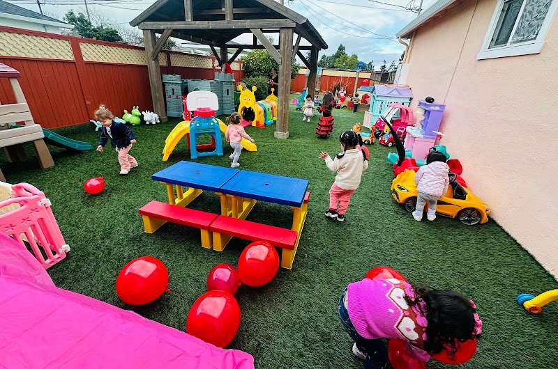 Under The Sky Home Daycare photo 5