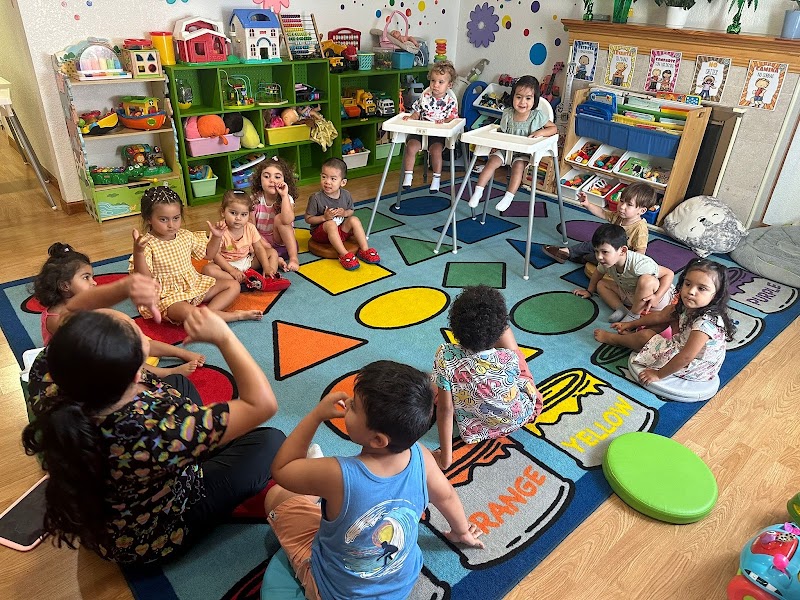 Photo of Under The Sky Home Daycare