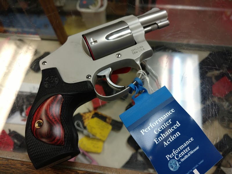 Ol' Time Gun Shop photo 2