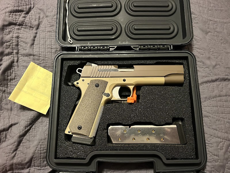 Ol' Time Gun Shop photo 5