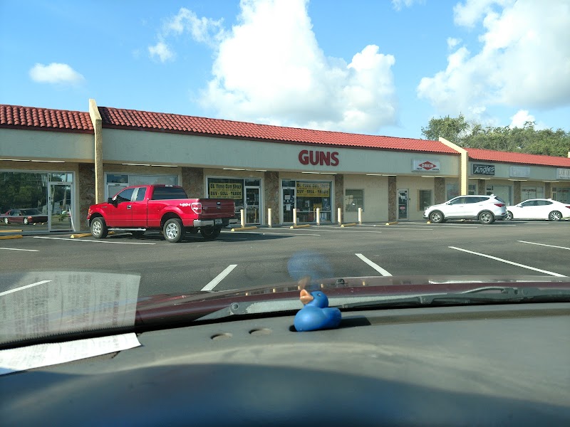 Photo of Ol' Time Gun Shop