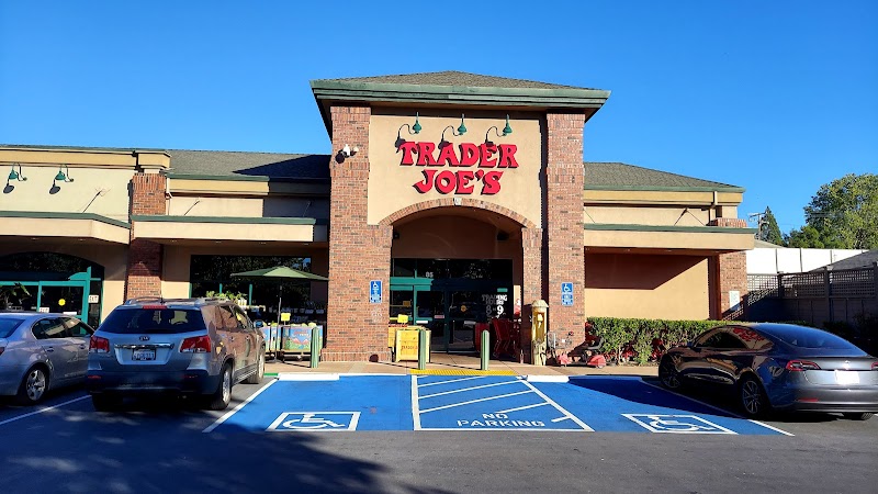 Photo of Trader Joe's