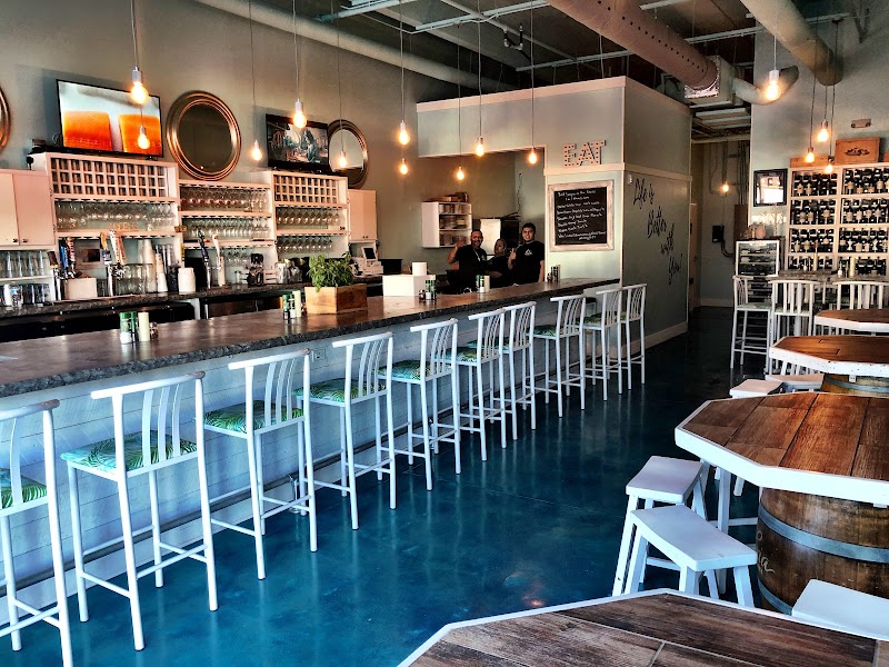 Photo of Clearwater Wine Bar & Bistro