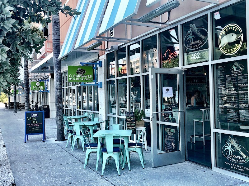 Clearwater Wine Bar & Bistro photo 3