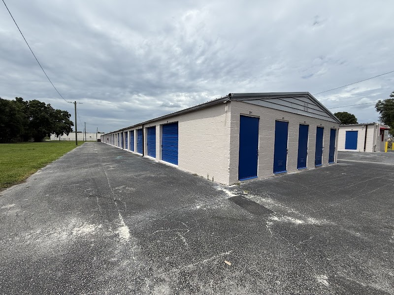 Photo of Affordable Storage Plant City