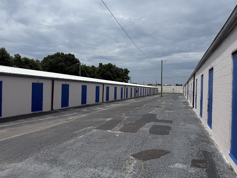 Affordable Storage Plant City photo 4
