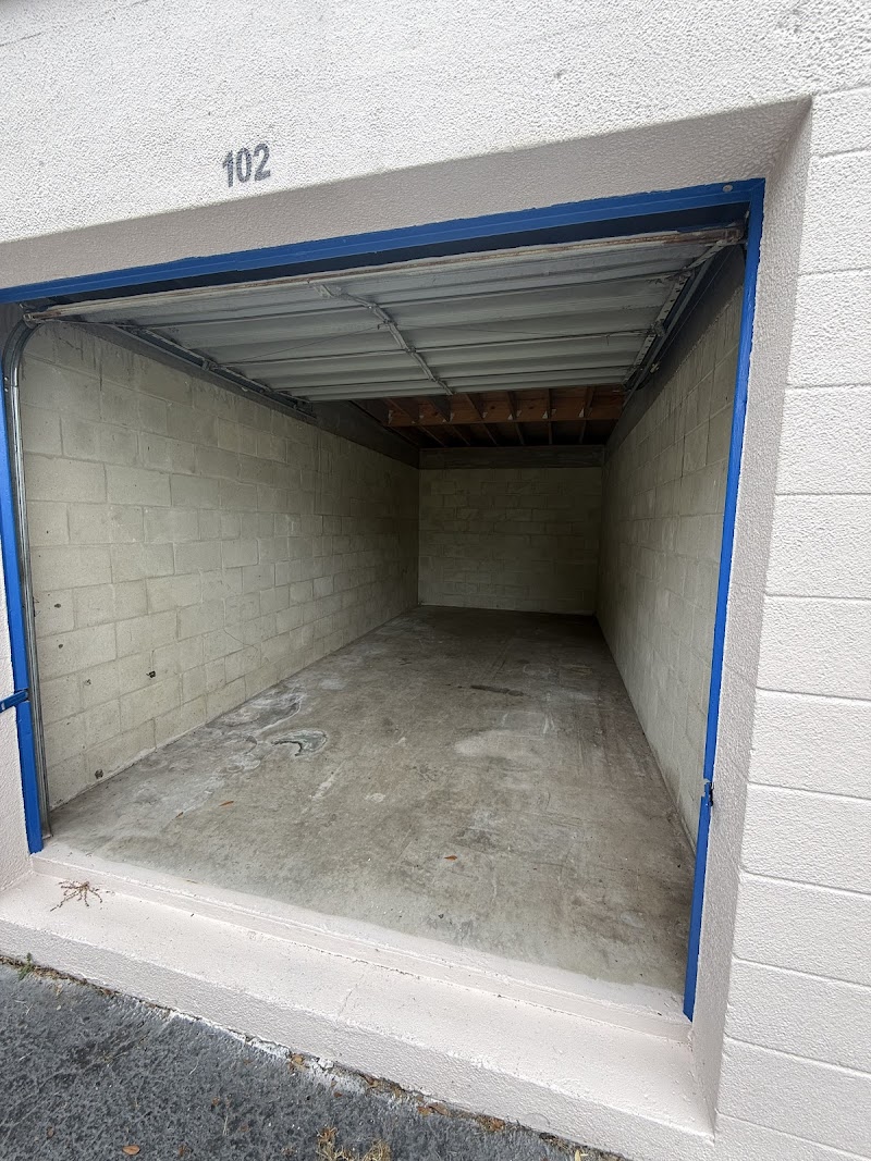Affordable Storage Plant City photo 2