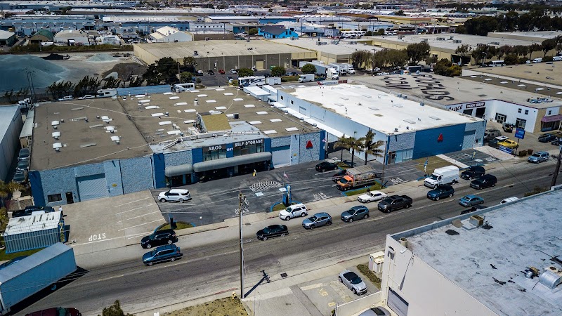 Arco's Self Storage photo 2