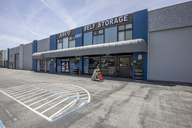 Photo of Arco's Self Storage