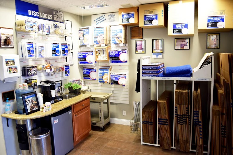 Arco's Self Storage photo 5