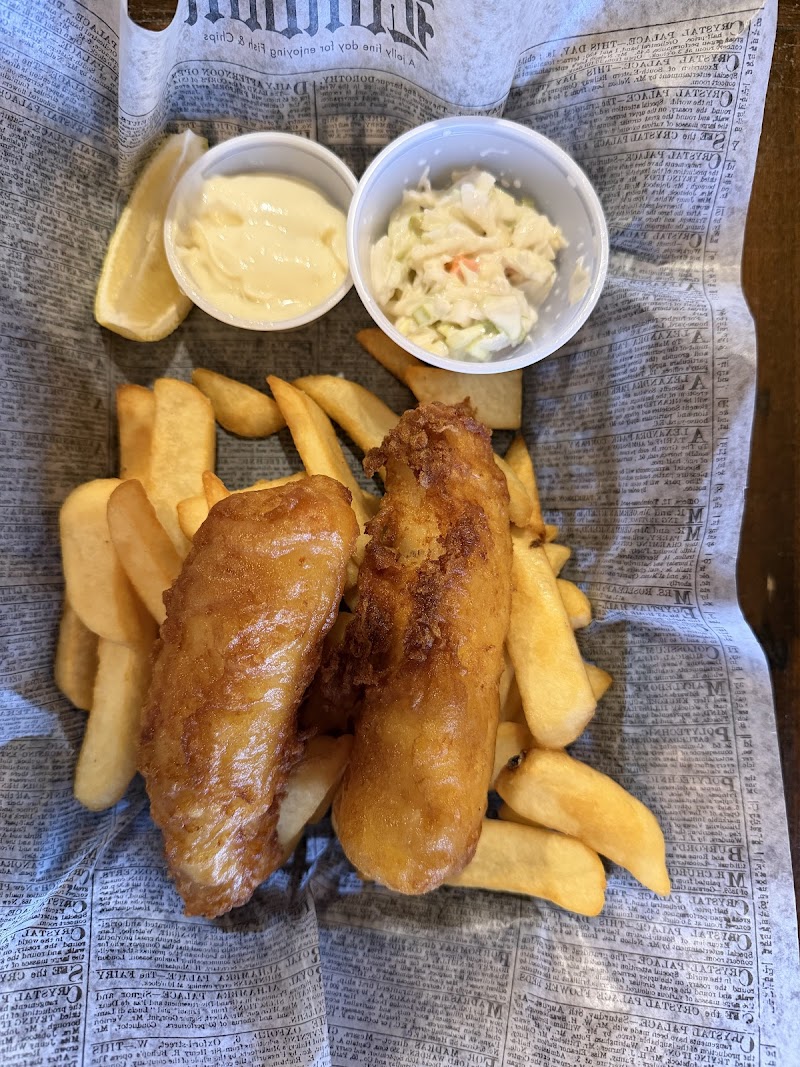 The Olde English Pub and Pantry photo 5