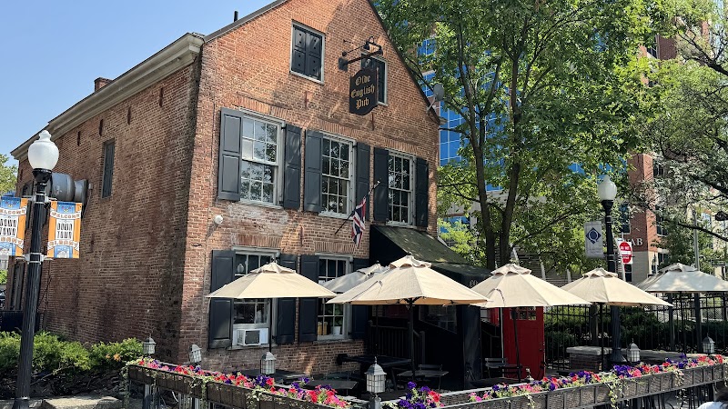 The Olde English Pub and Pantry photo 3