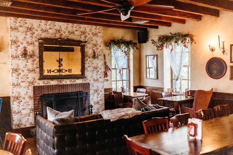 Photo of The Olde English Pub and Pantry