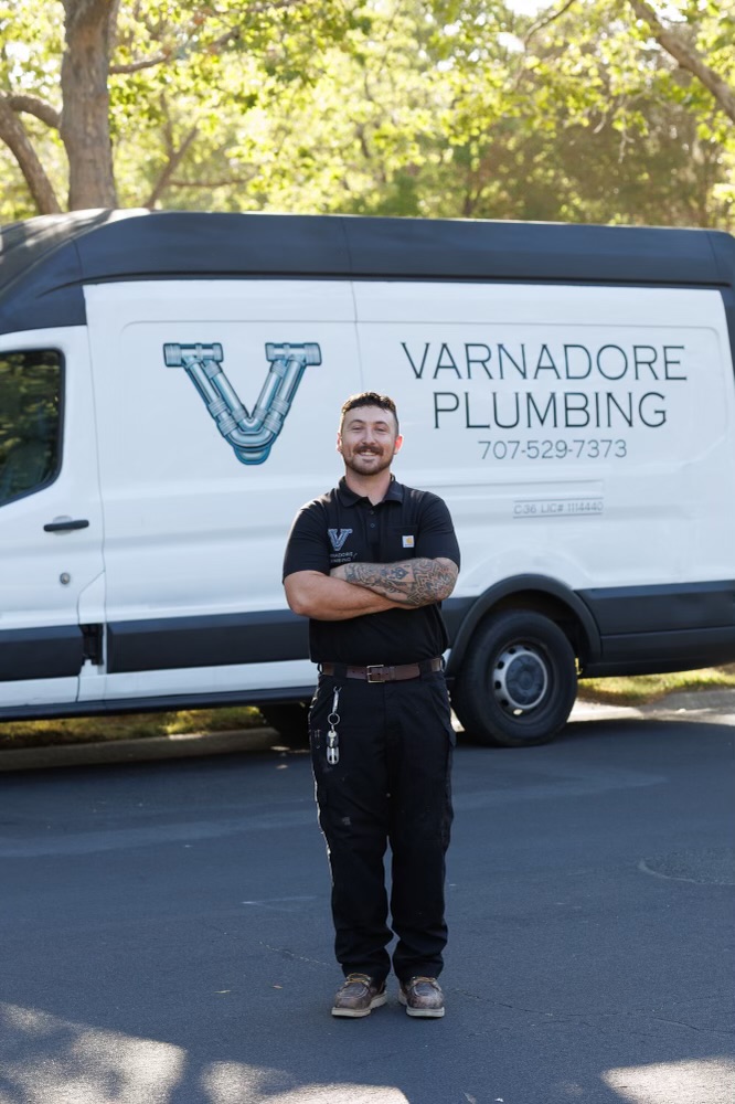 Varnadore Plumbing photo 2